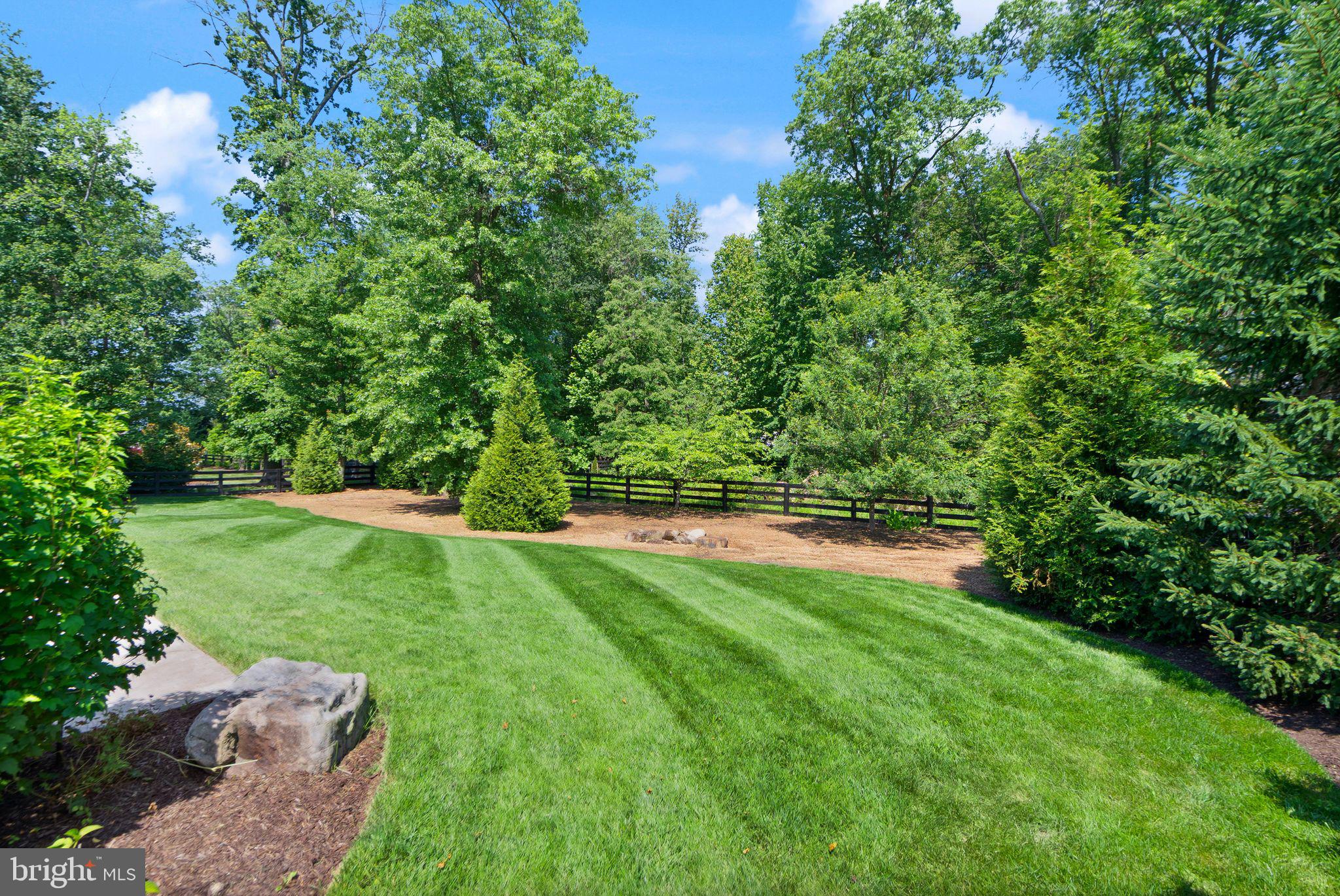 THE GRANT AT WILLOWSFORD - Residential