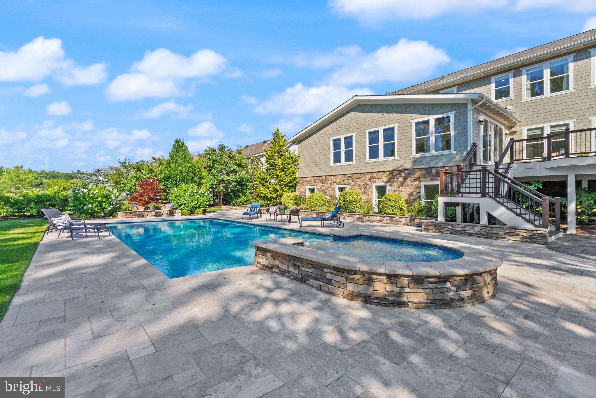 THE GRANT AT WILLOWSFORD - Residential