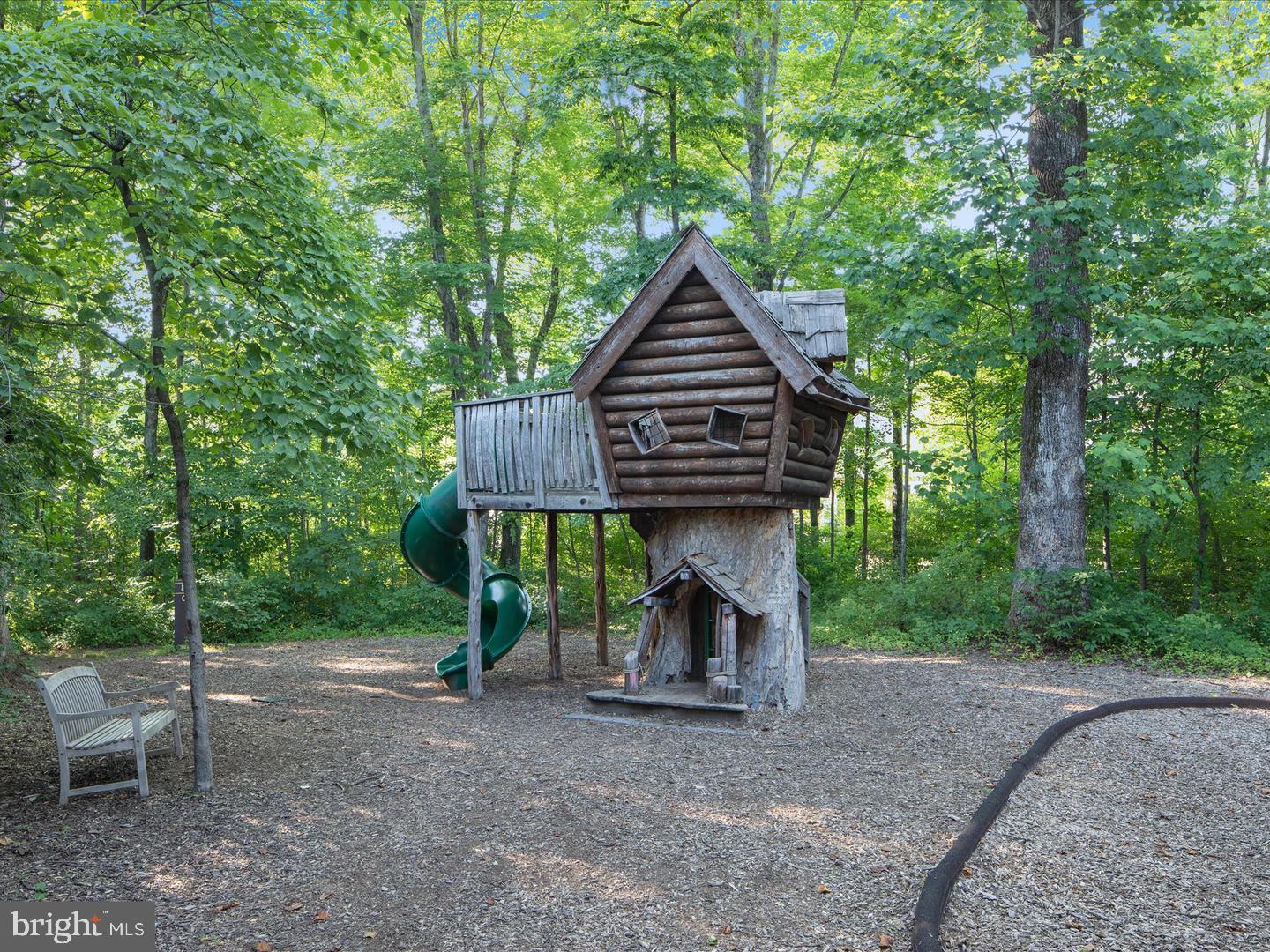 THE GRANT AT WILLOWSFORD - Residential