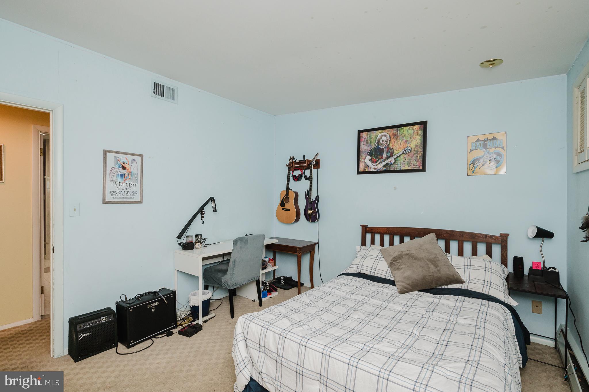 MIDFIELD - Residential