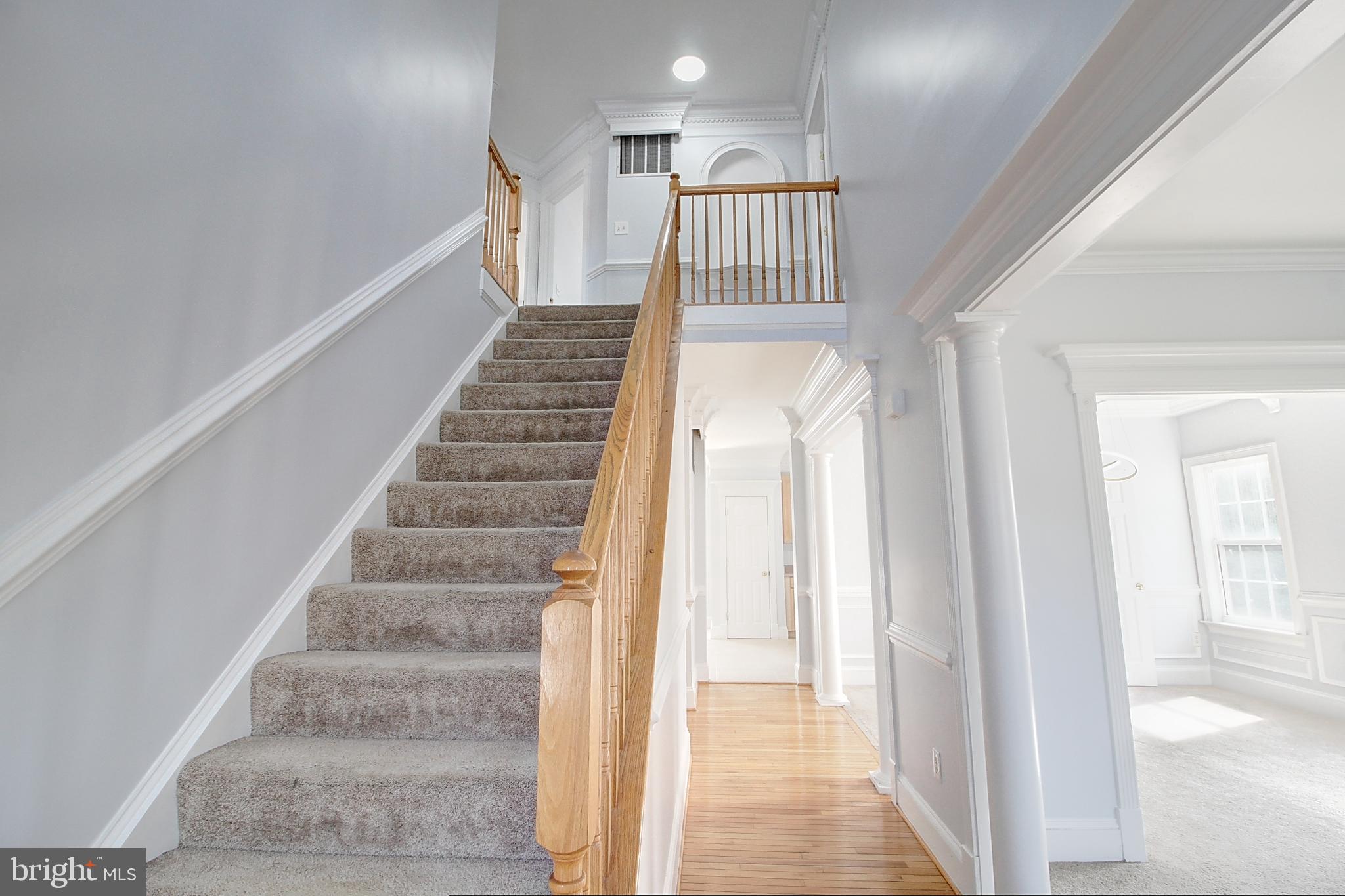 PLEASANT ACRES - Residential Lease