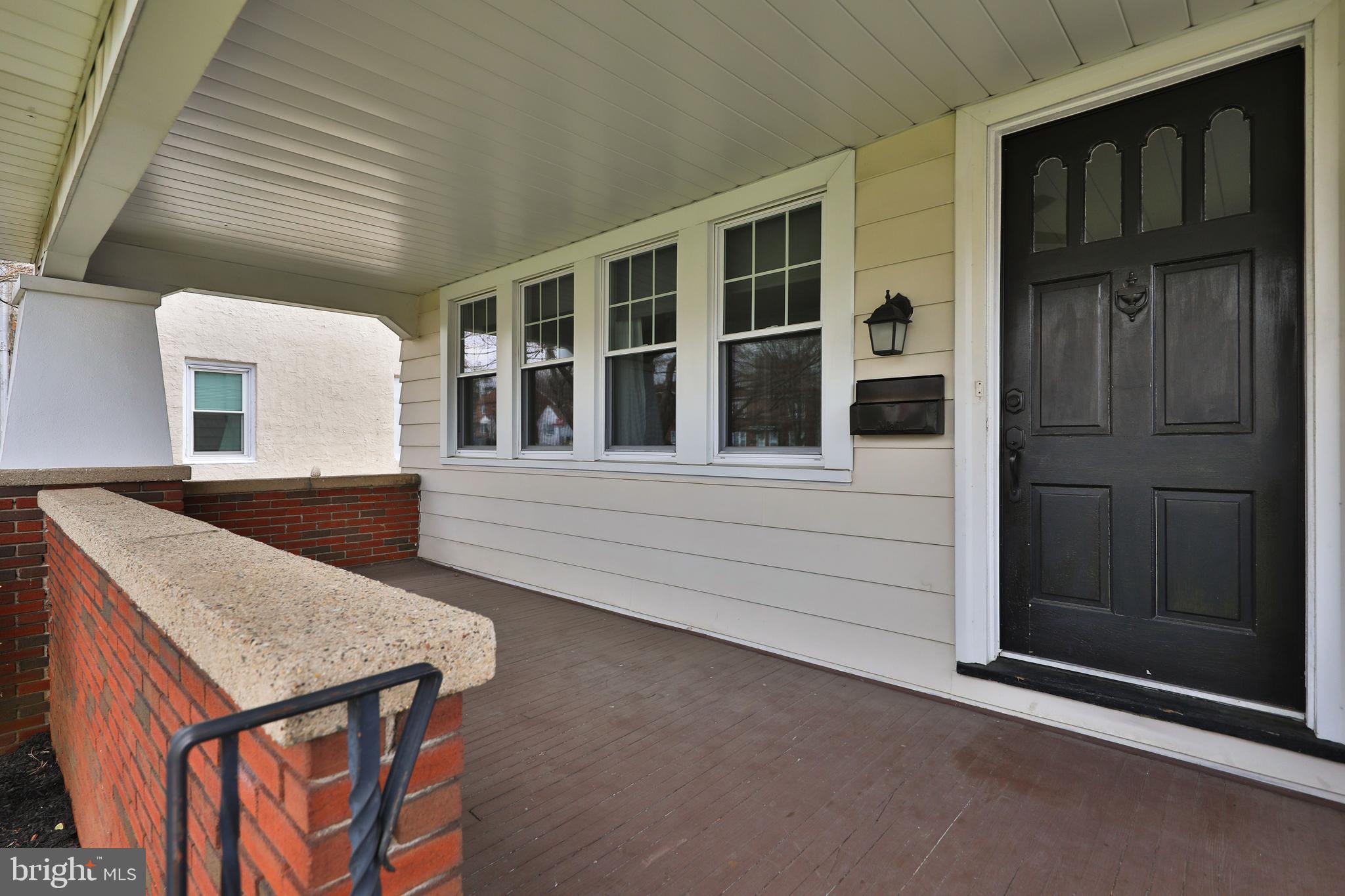 ABINGTON - Residential