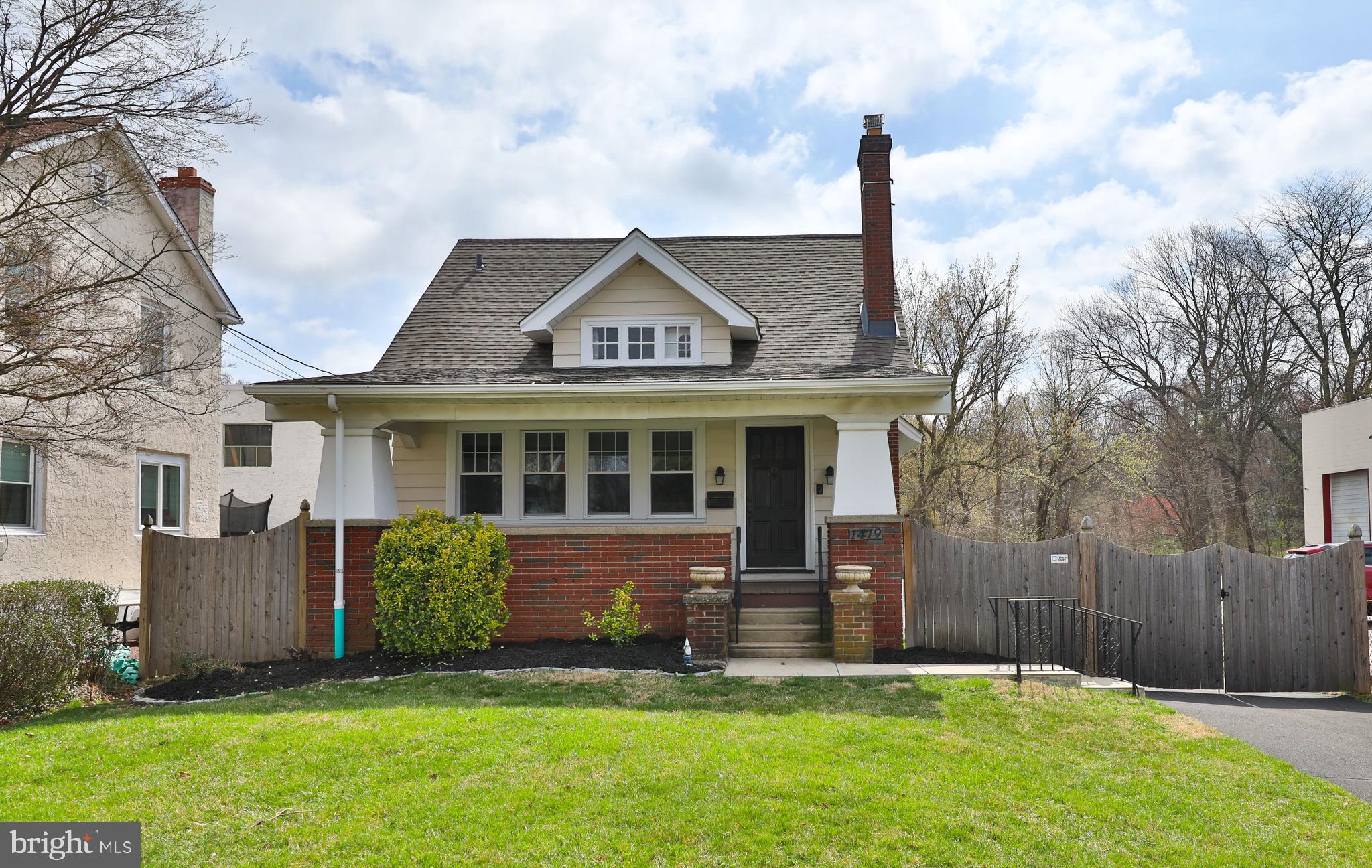 ABINGTON - Residential