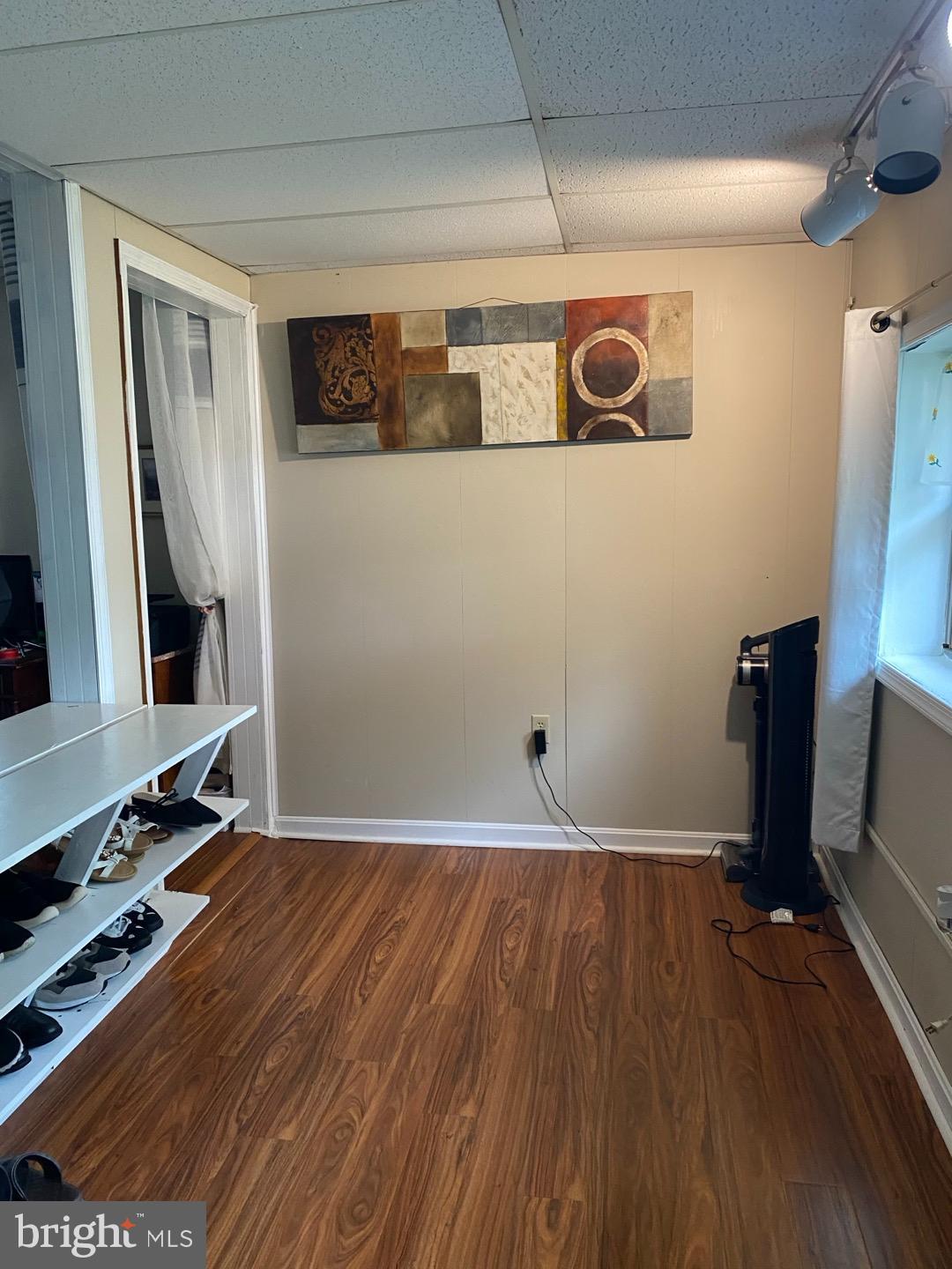 POTOMAC HEIGHTS SUB - Residential