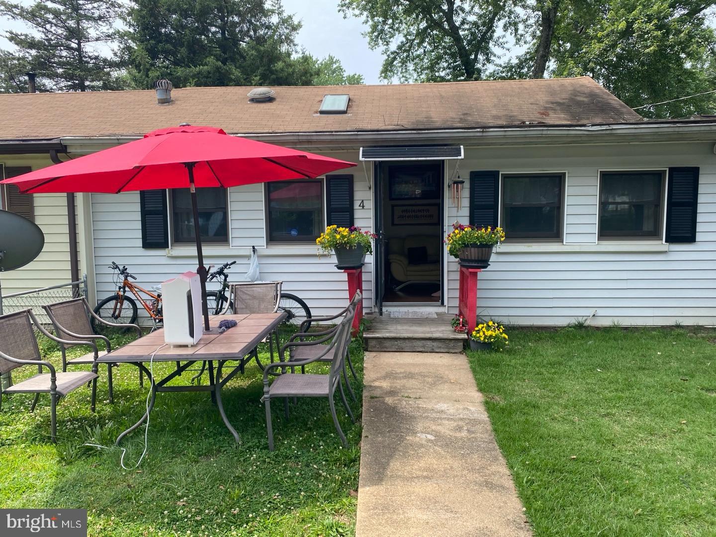 POTOMAC HEIGHTS SUB - Residential
