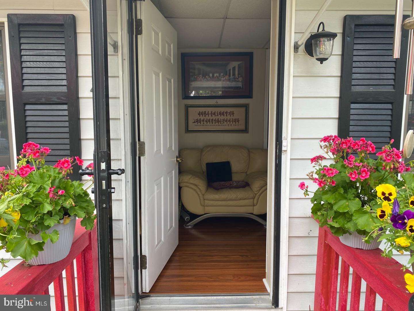 POTOMAC HEIGHTS SUB - Residential