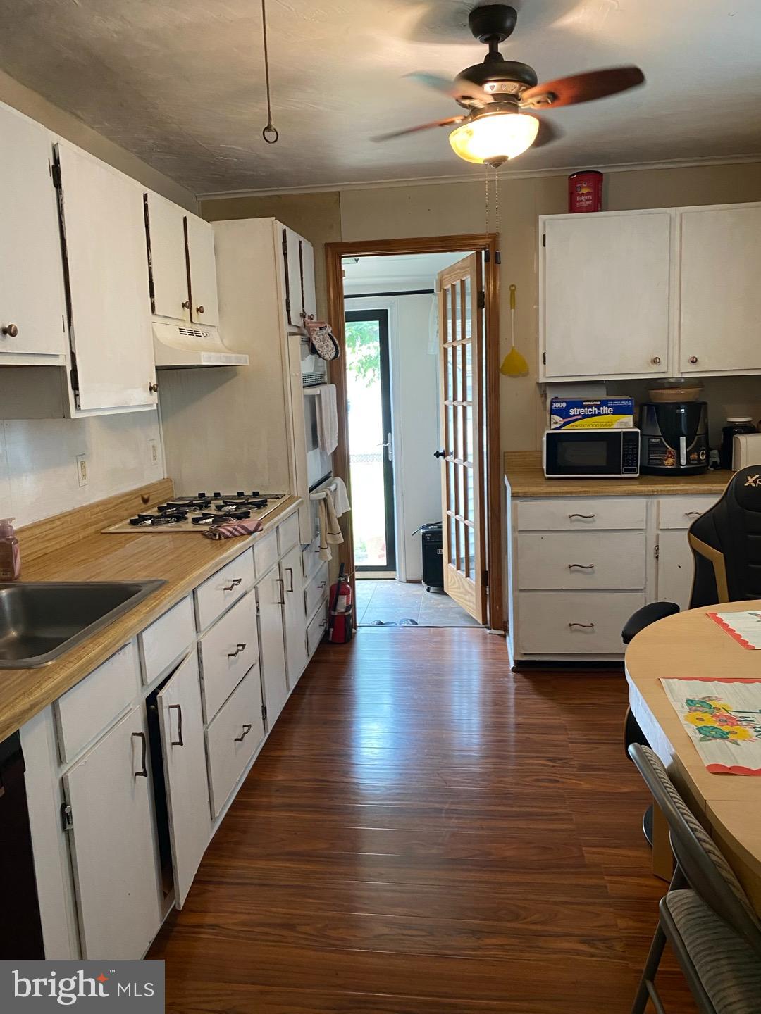 POTOMAC HEIGHTS SUB - Residential