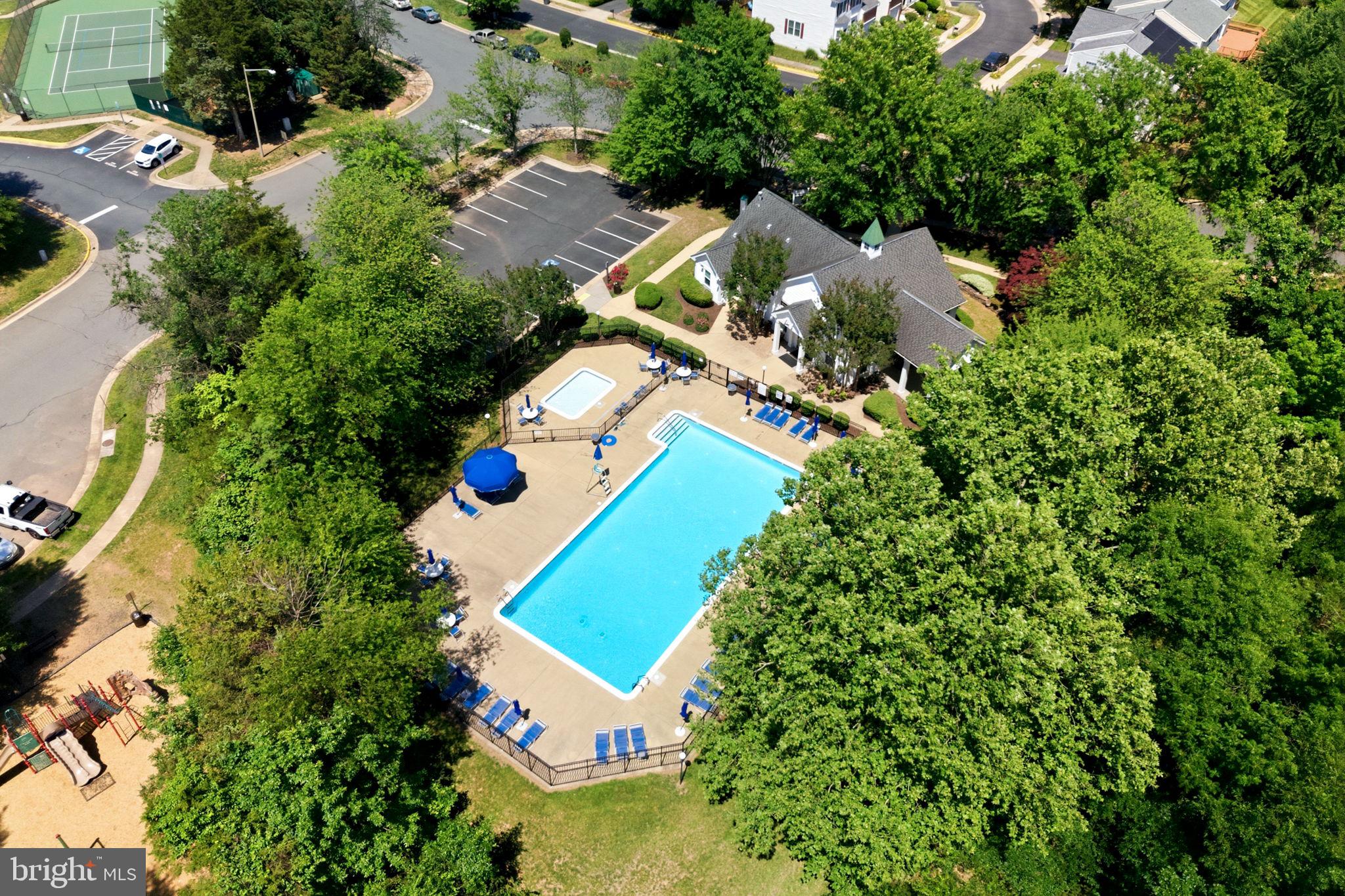 CROSSROADS VILLAGE - Residential