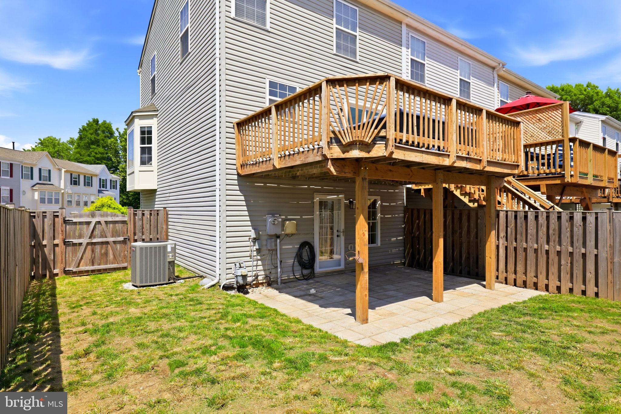 CROSSROADS VILLAGE - Residential