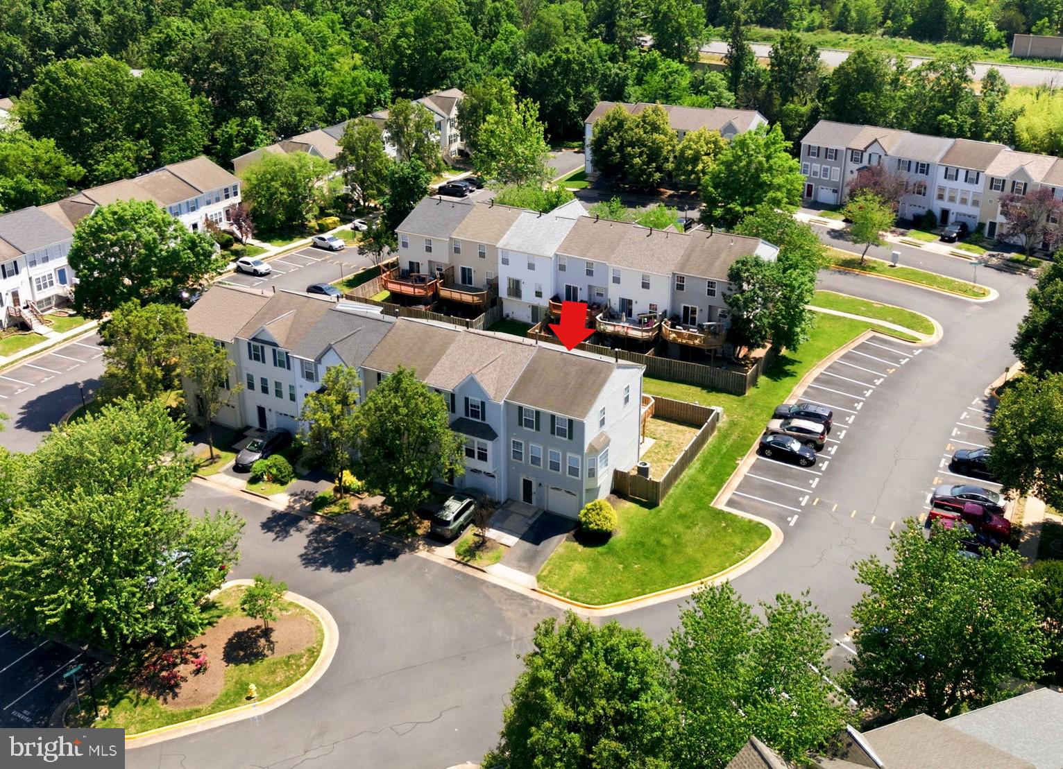 CROSSROADS VILLAGE - Residential