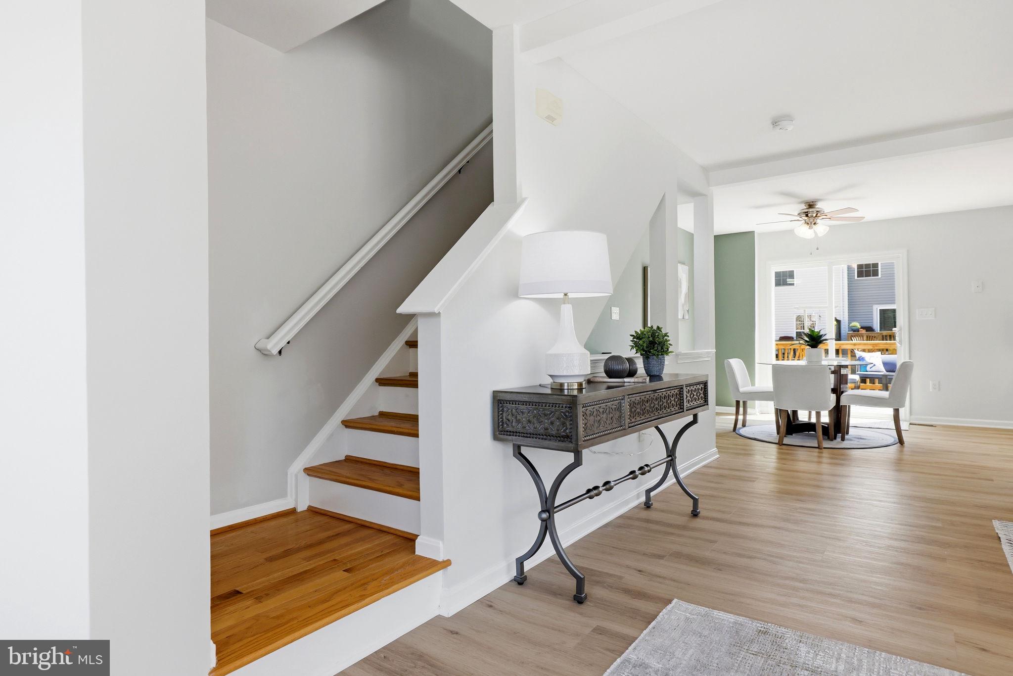 CROSSROADS VILLAGE - Residential