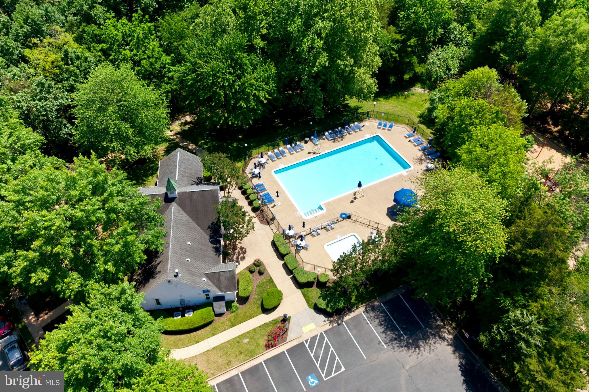 CROSSROADS VILLAGE - Residential