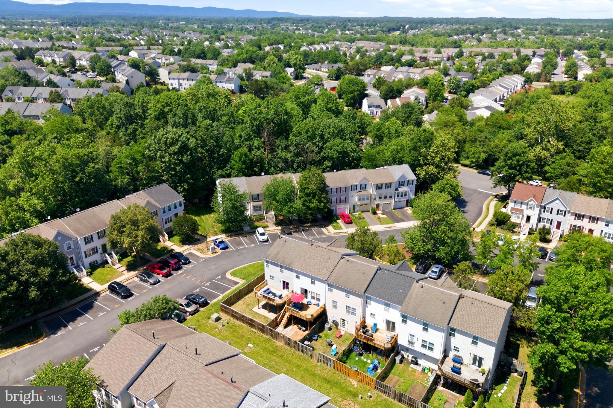 CROSSROADS VILLAGE - Residential