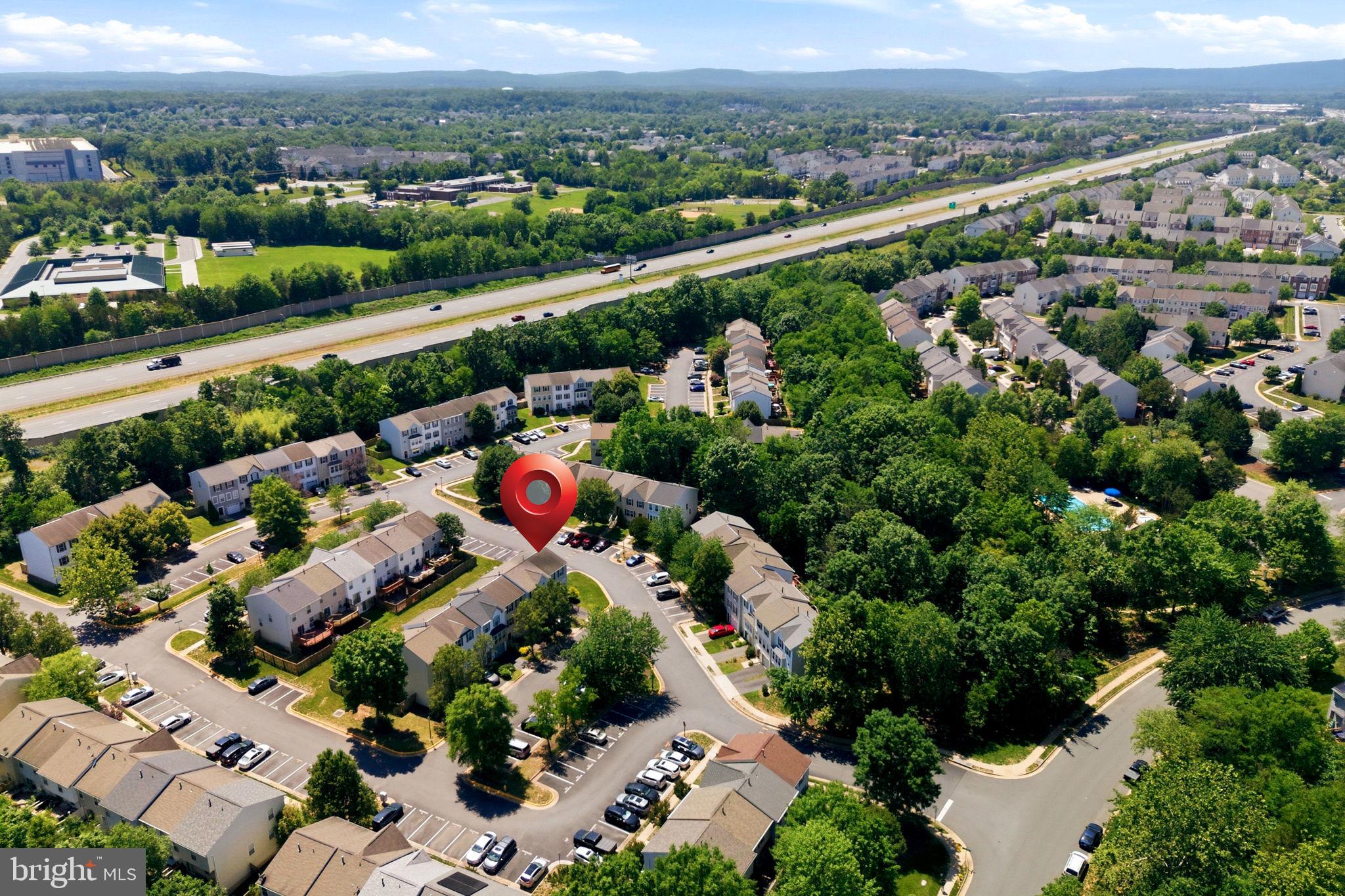 CROSSROADS VILLAGE - Residential