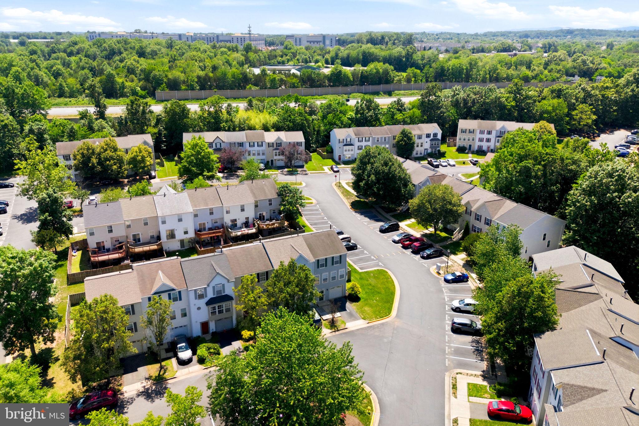 CROSSROADS VILLAGE - Residential