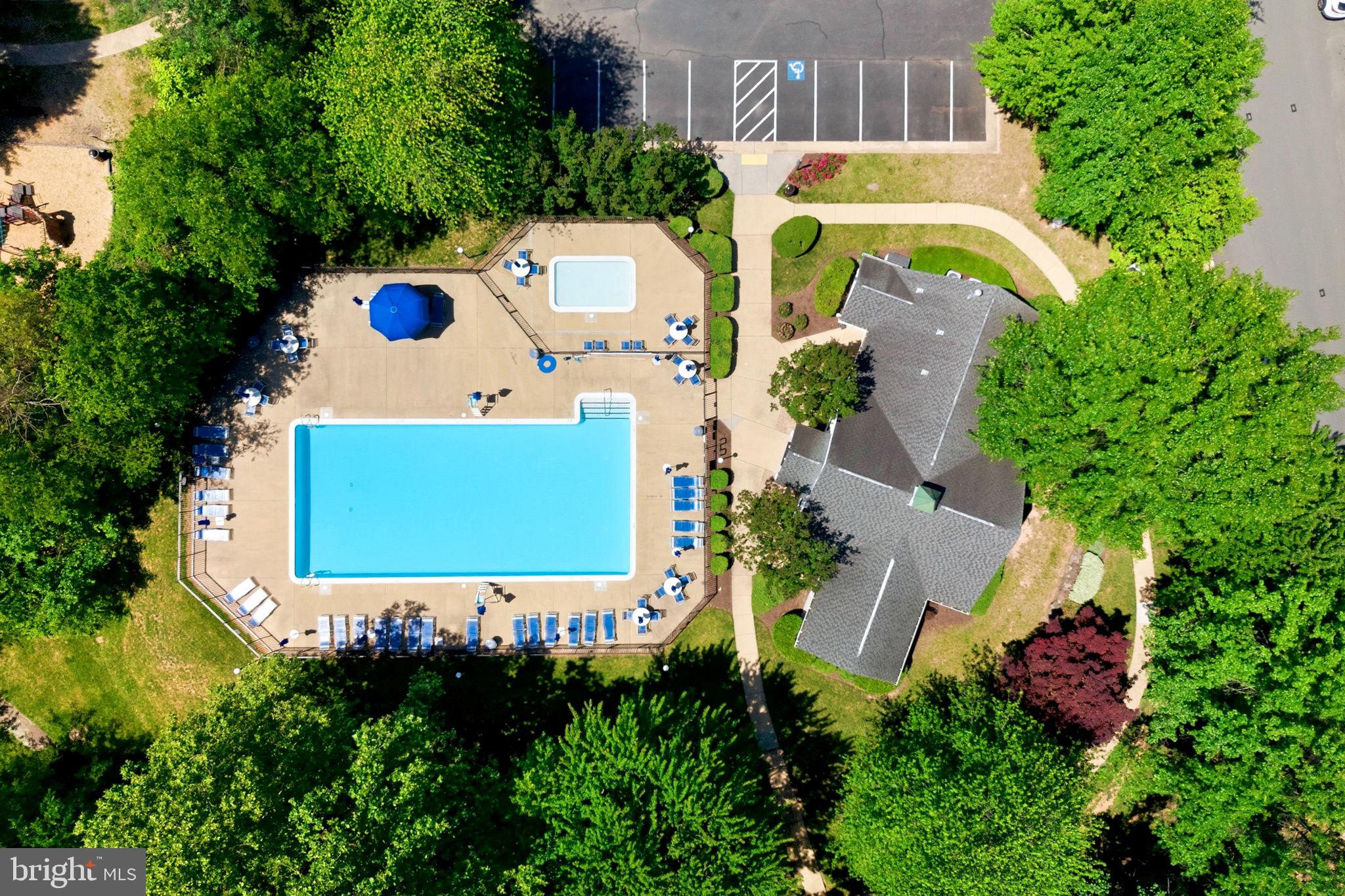 CROSSROADS VILLAGE - Residential