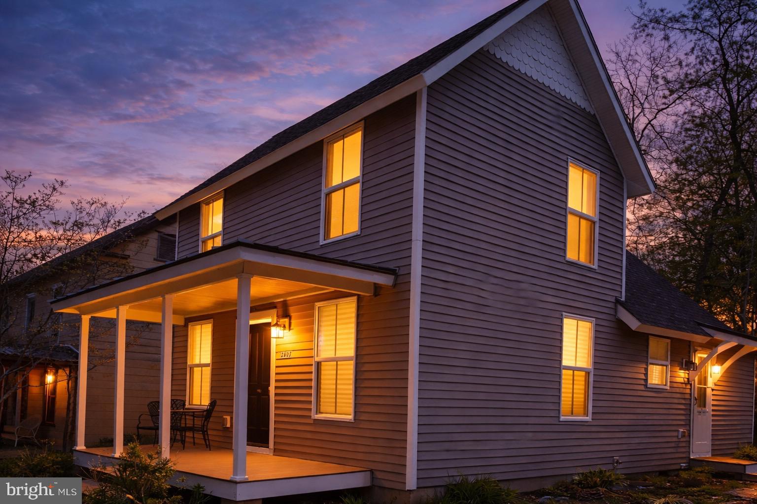CHOPTANK - Residential