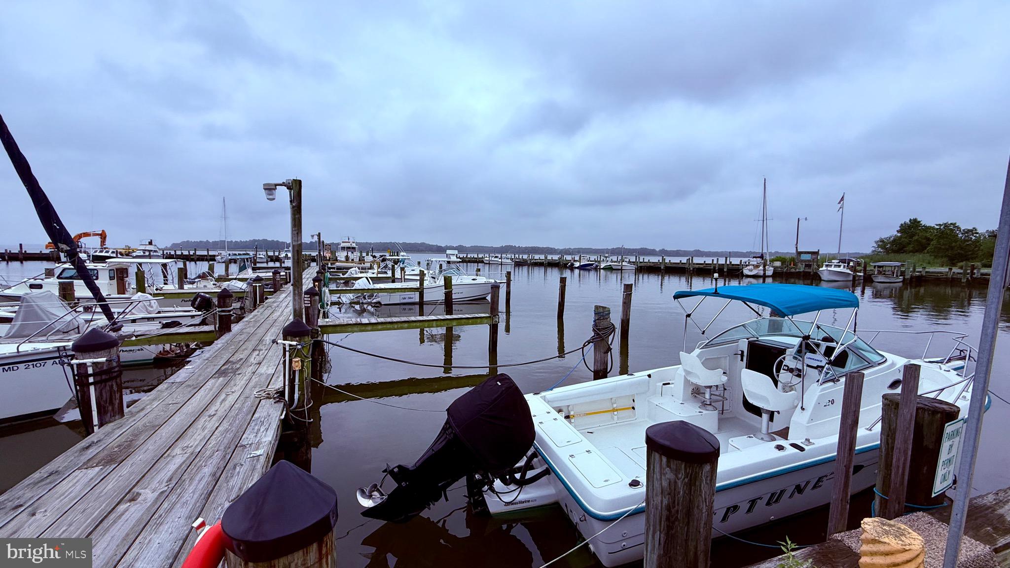 CHOPTANK - Residential