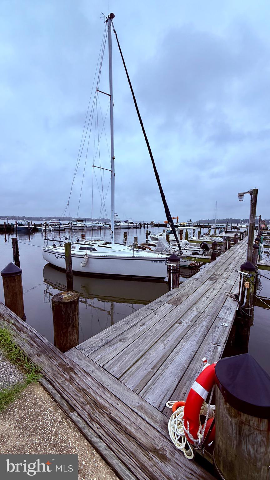 CHOPTANK - Residential