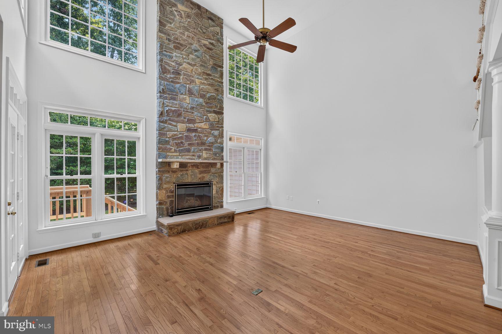 LITTLE ROCKY RUN - Residential