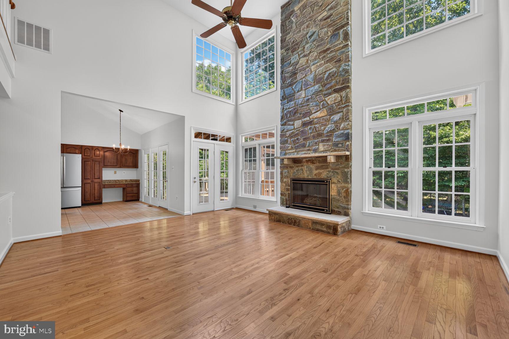 LITTLE ROCKY RUN - Residential