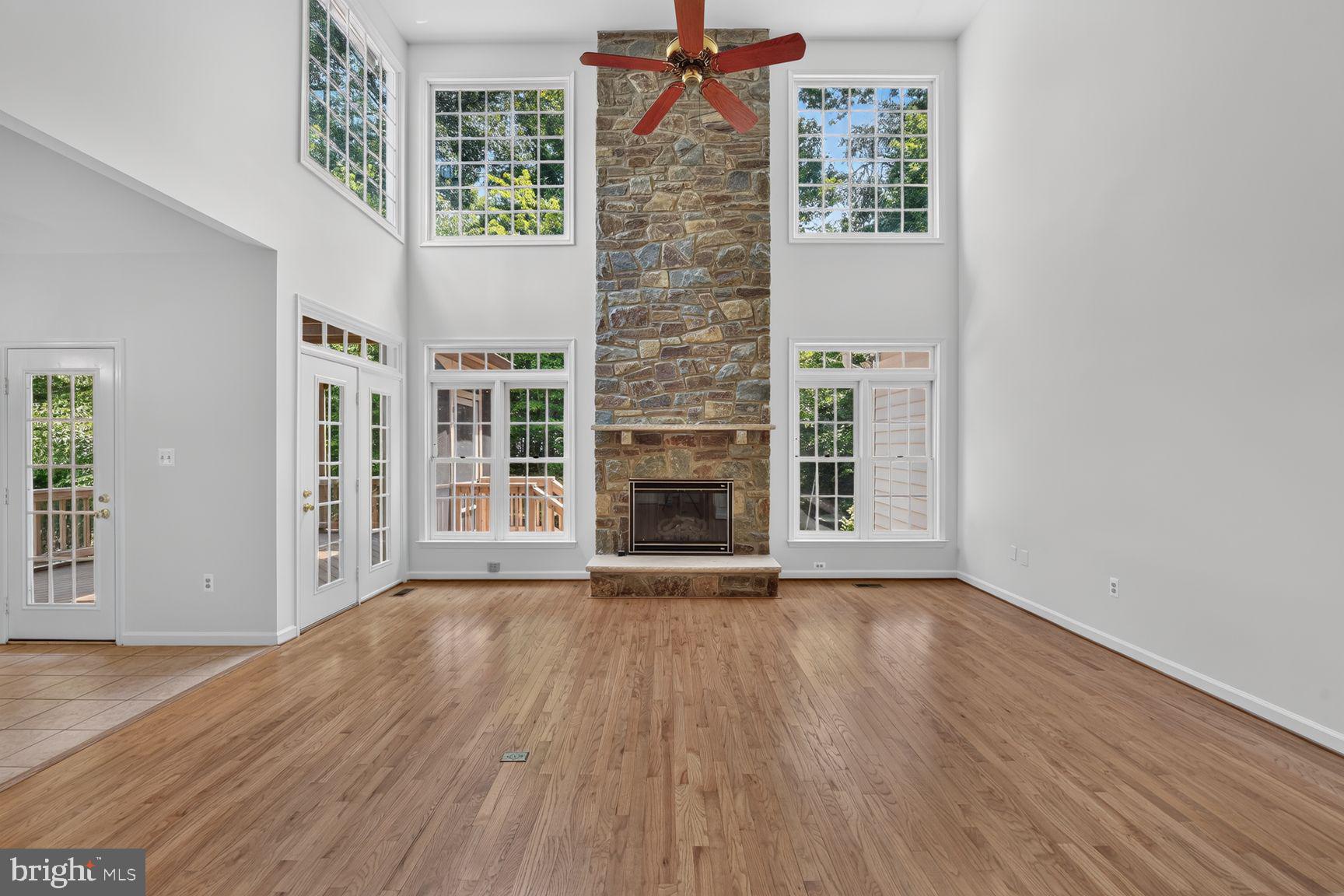 LITTLE ROCKY RUN - Residential