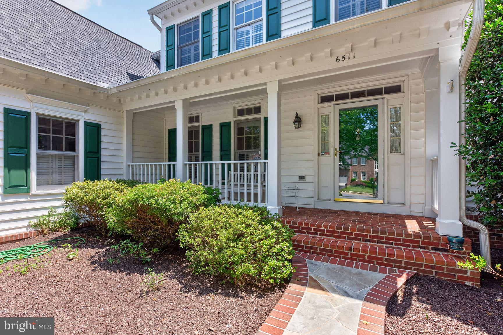 LITTLE ROCKY RUN - Residential