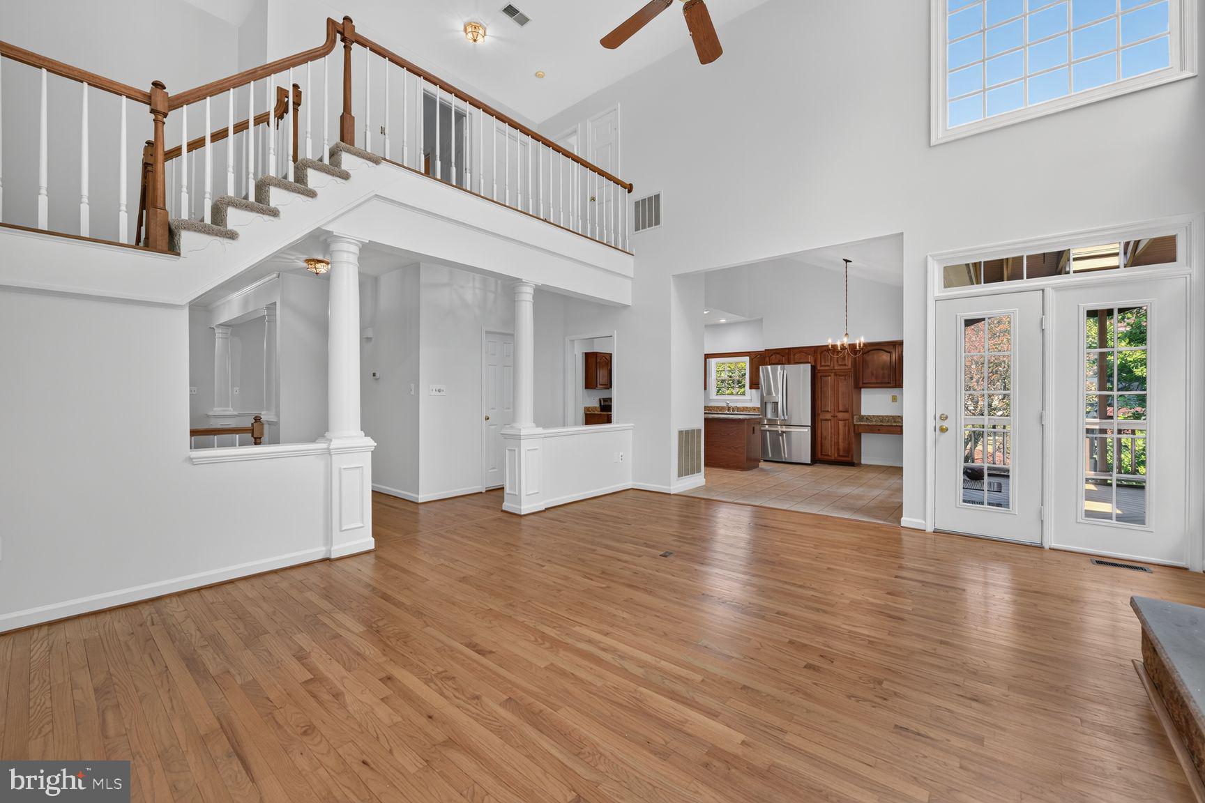 LITTLE ROCKY RUN - Residential