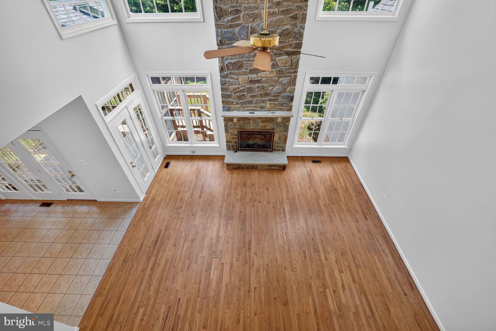 LITTLE ROCKY RUN - Residential
