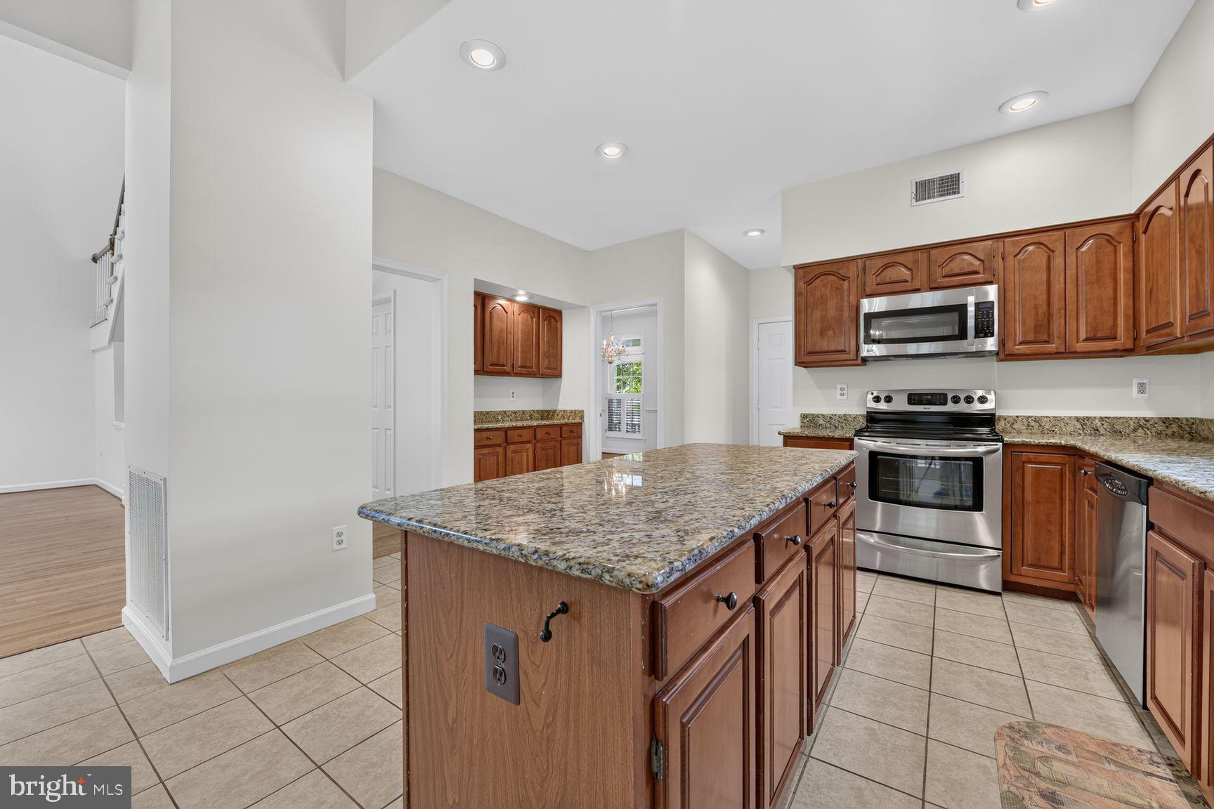 LITTLE ROCKY RUN - Residential