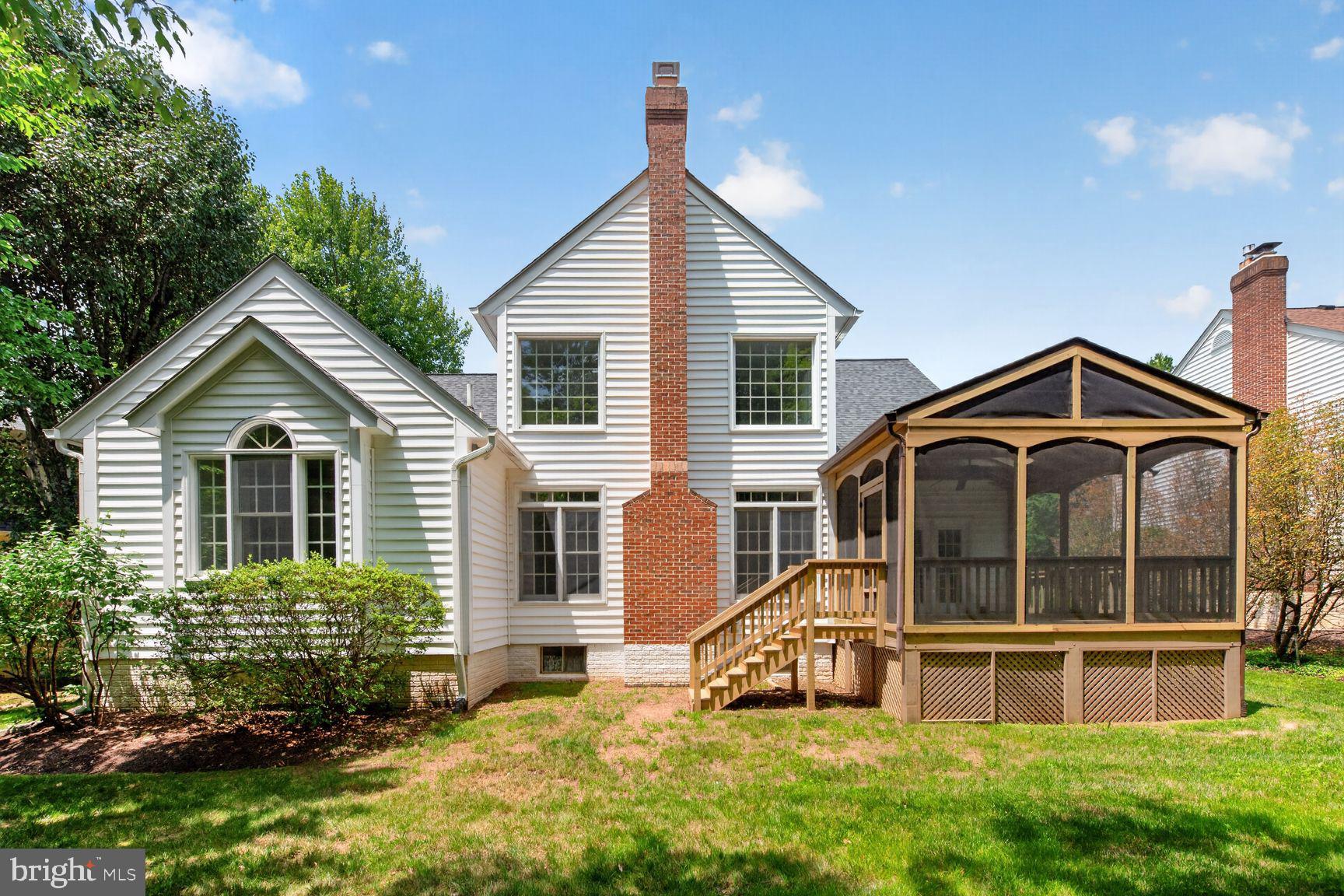 LITTLE ROCKY RUN - Residential