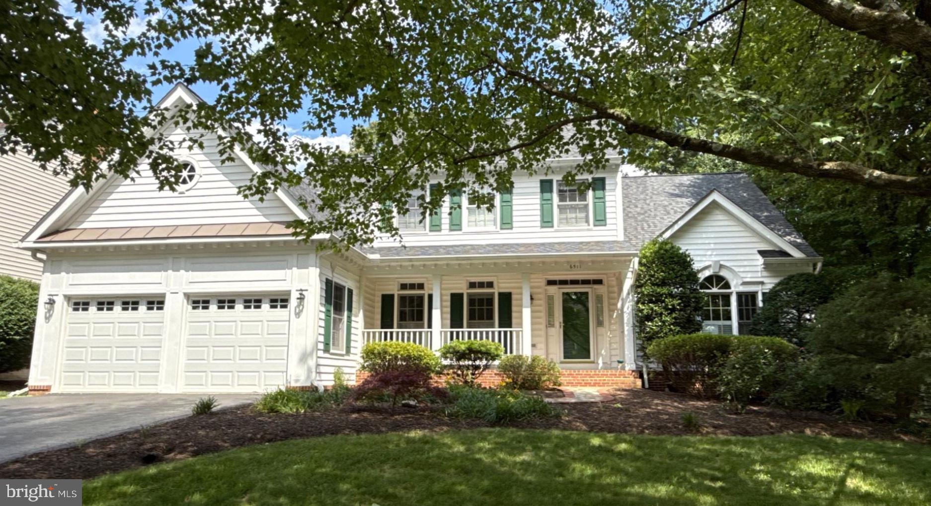 LITTLE ROCKY RUN - Residential