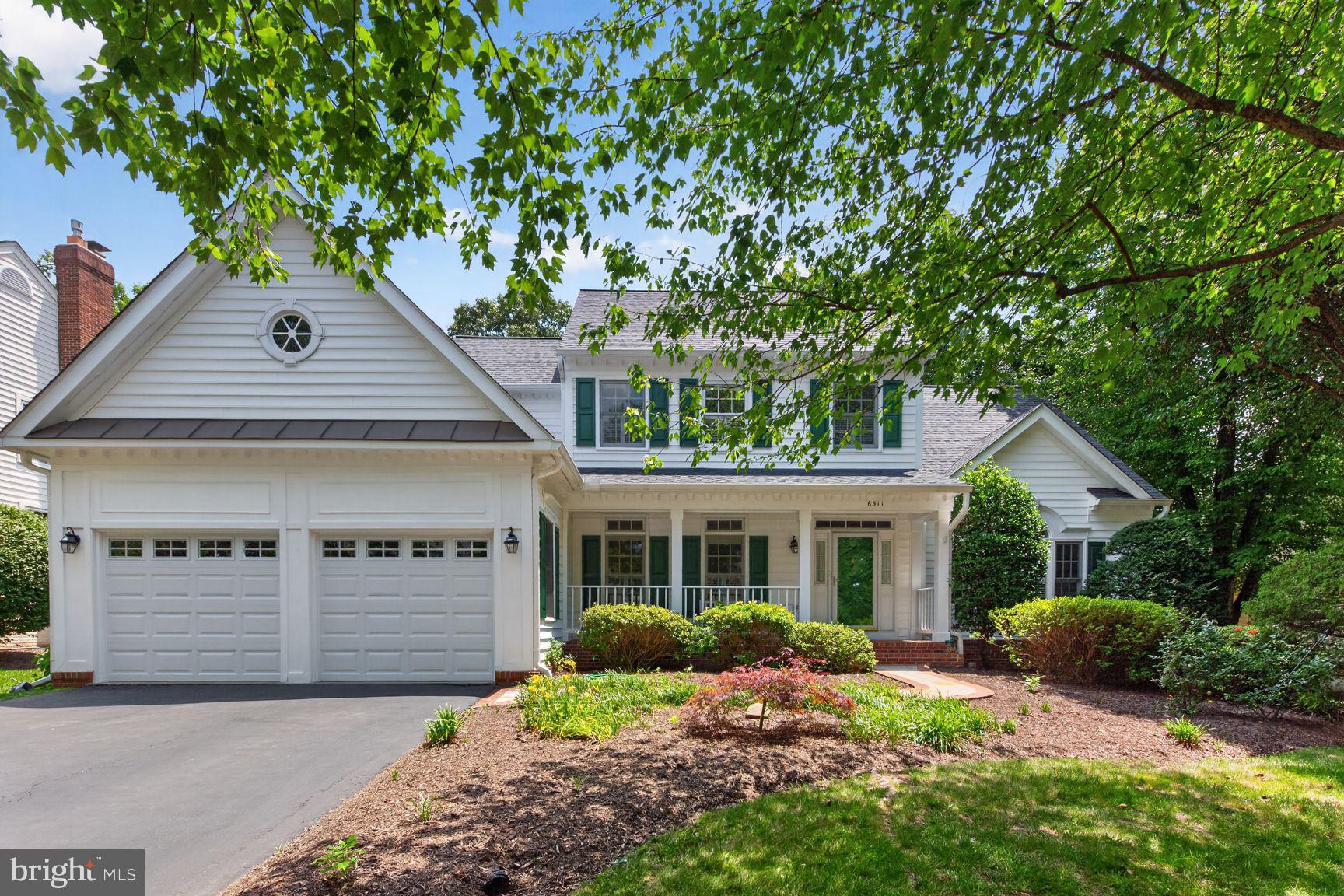 LITTLE ROCKY RUN - Residential