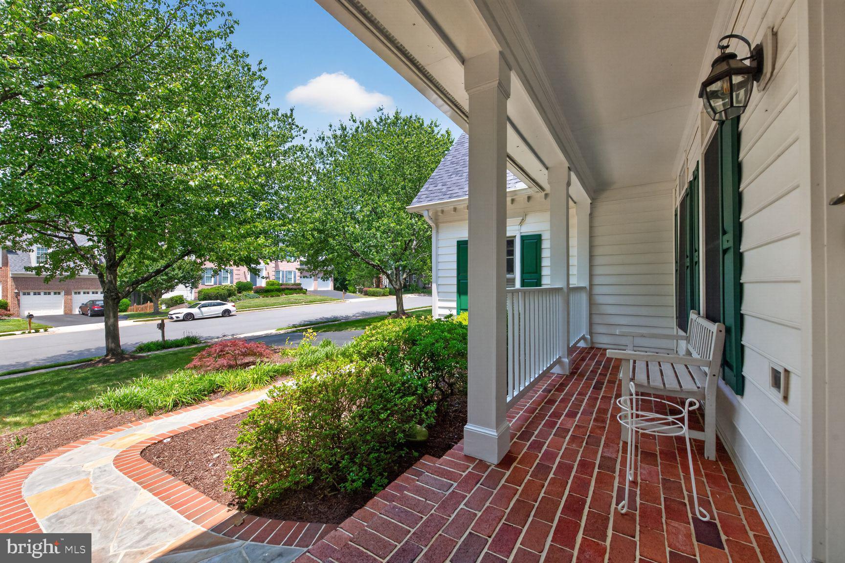 LITTLE ROCKY RUN - Residential