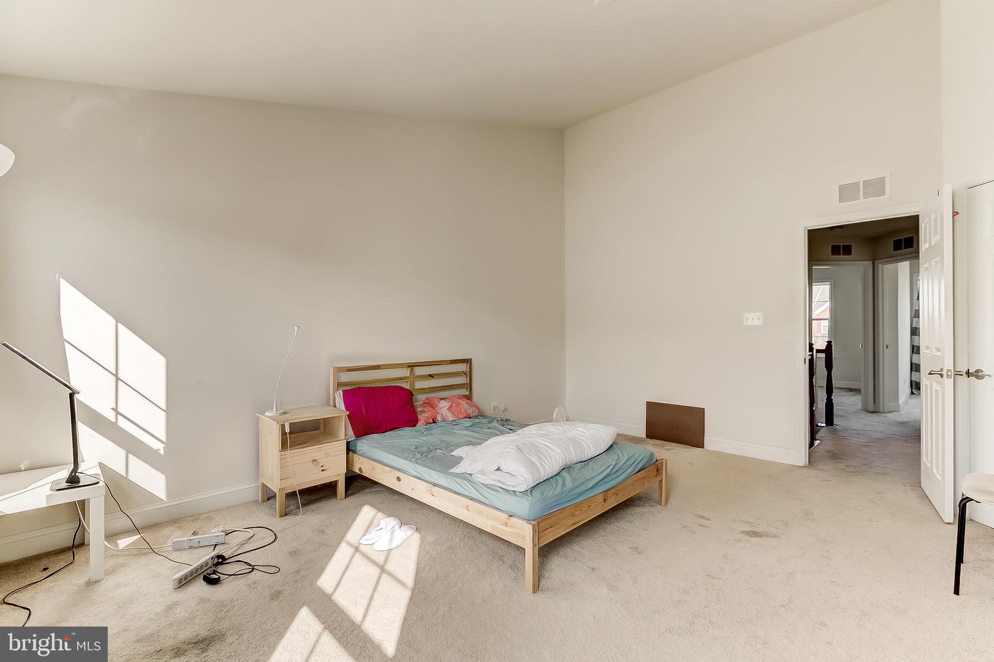 PIGTOWN HISTORIC DISTRICT - Residential Lease