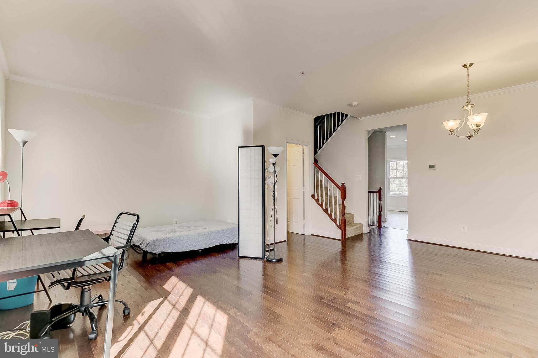 PIGTOWN HISTORIC DISTRICT - Residential Lease