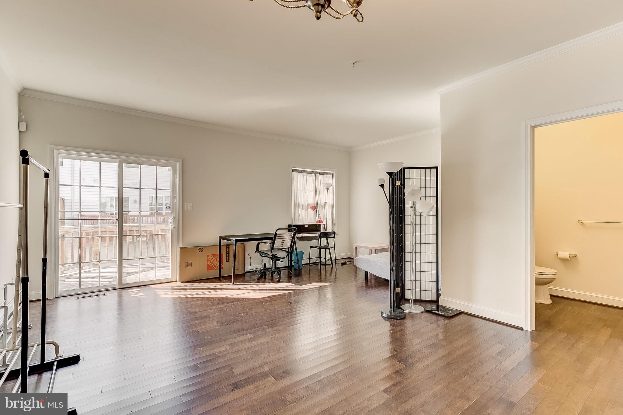 PIGTOWN HISTORIC DISTRICT - Residential Lease