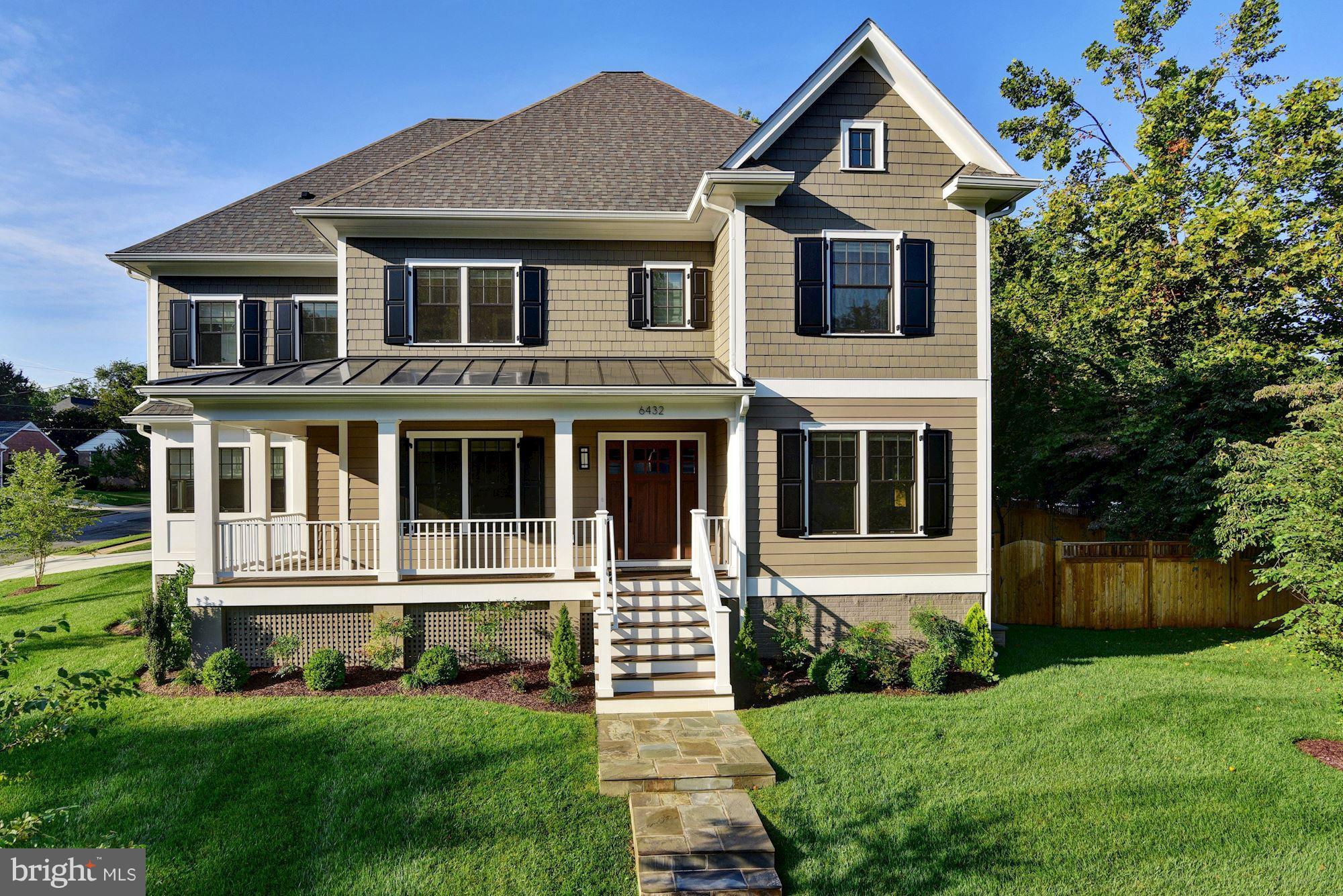 CHESTERBROOK - Residential