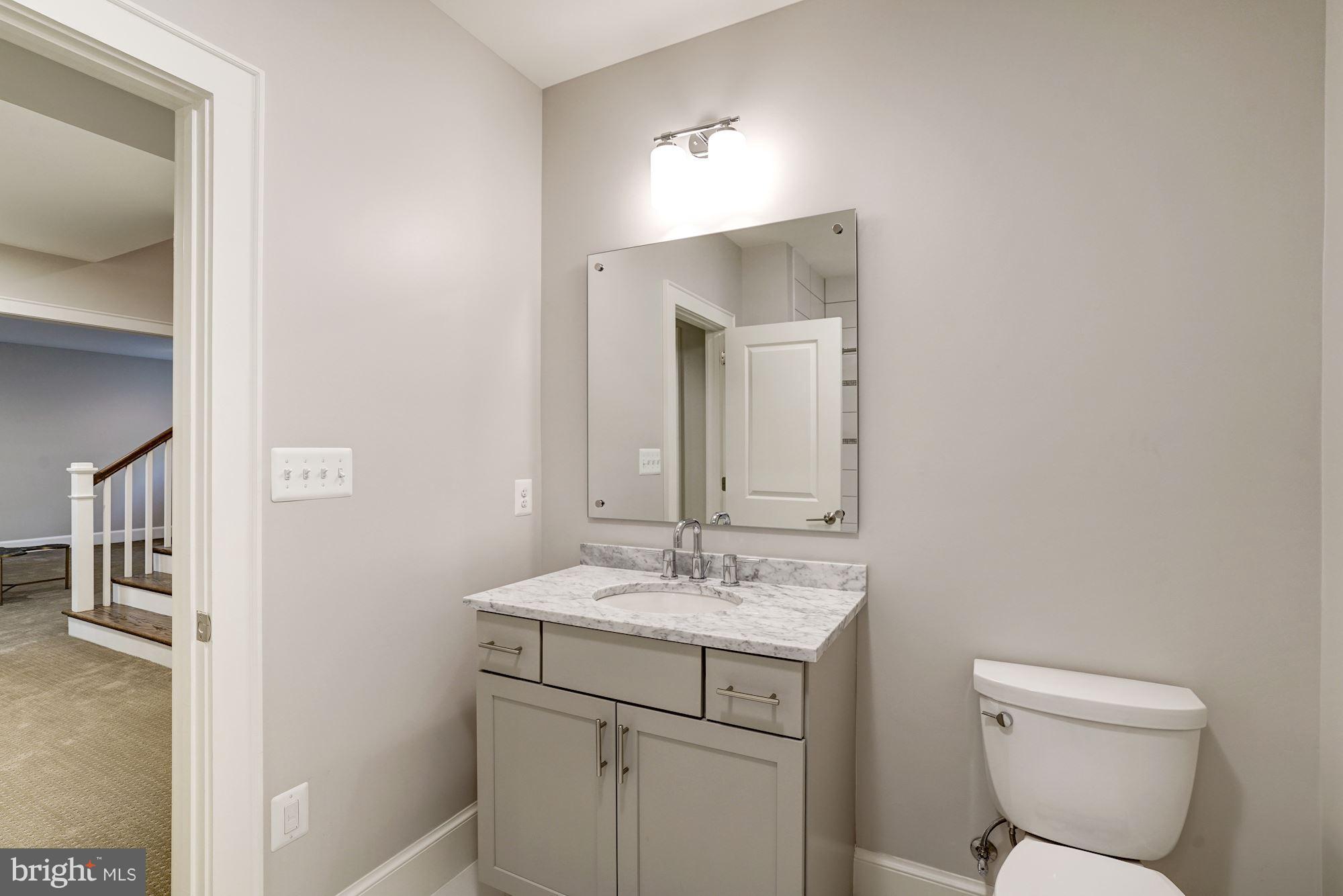 CHESTERBROOK - Residential