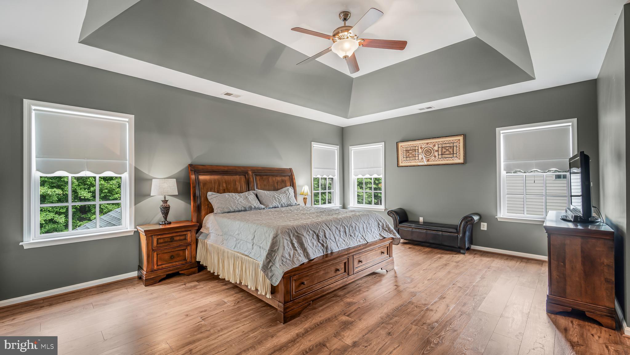 WHITE OAKS ESTATES - Residential