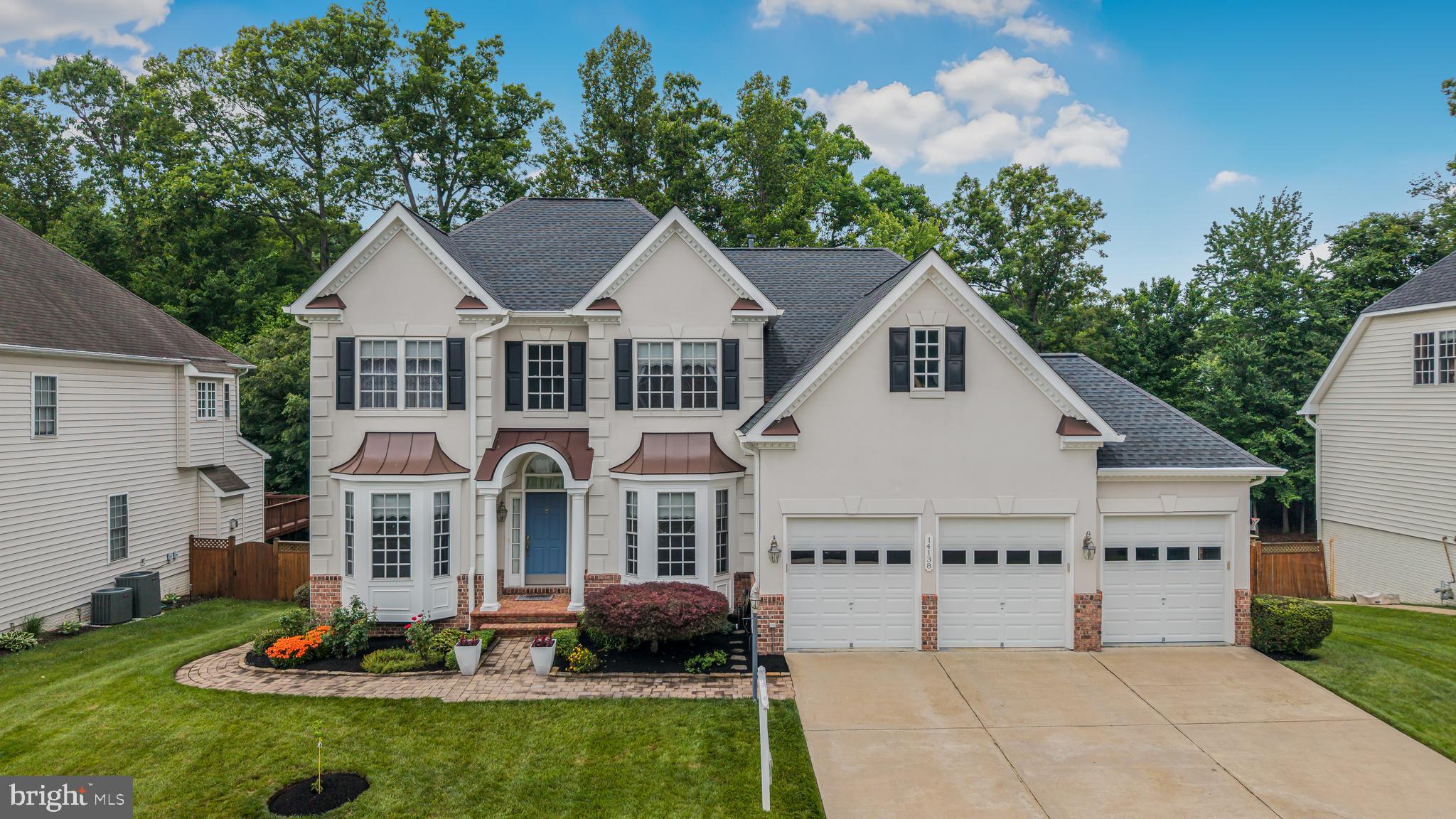 WHITE OAKS ESTATES - Residential