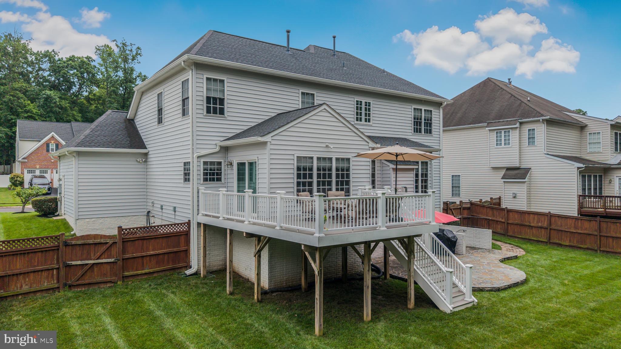 WHITE OAKS ESTATES - Residential