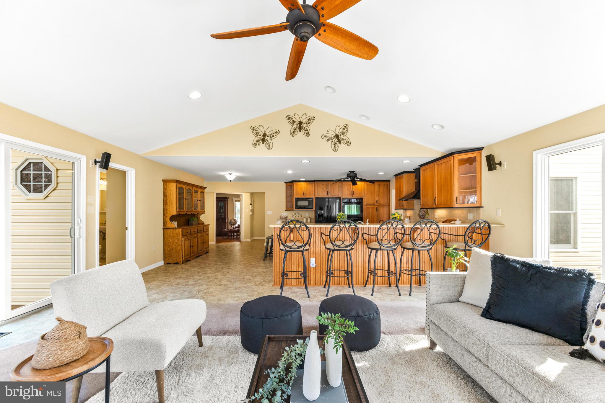 DAYTON MEADOWS - Residential