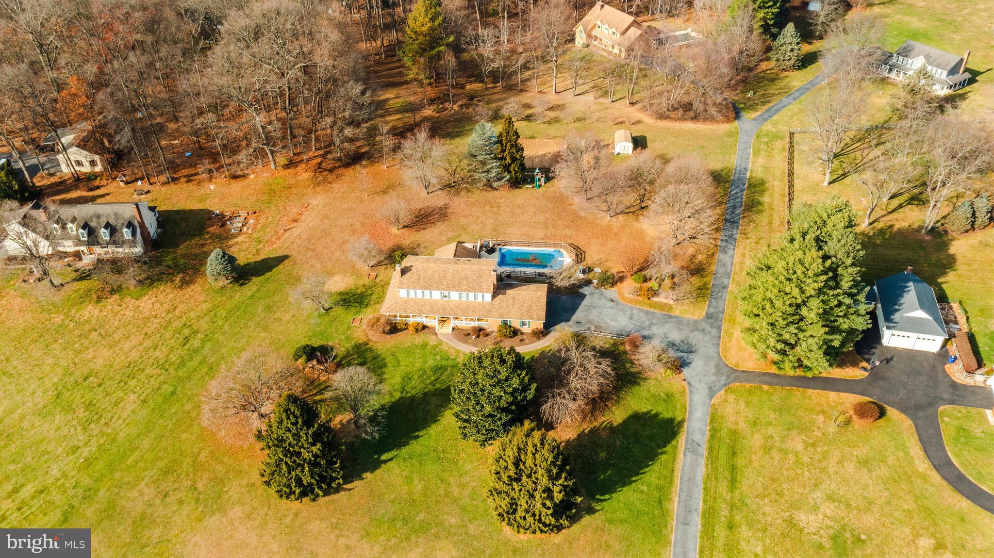 DAYTON MEADOWS - Residential