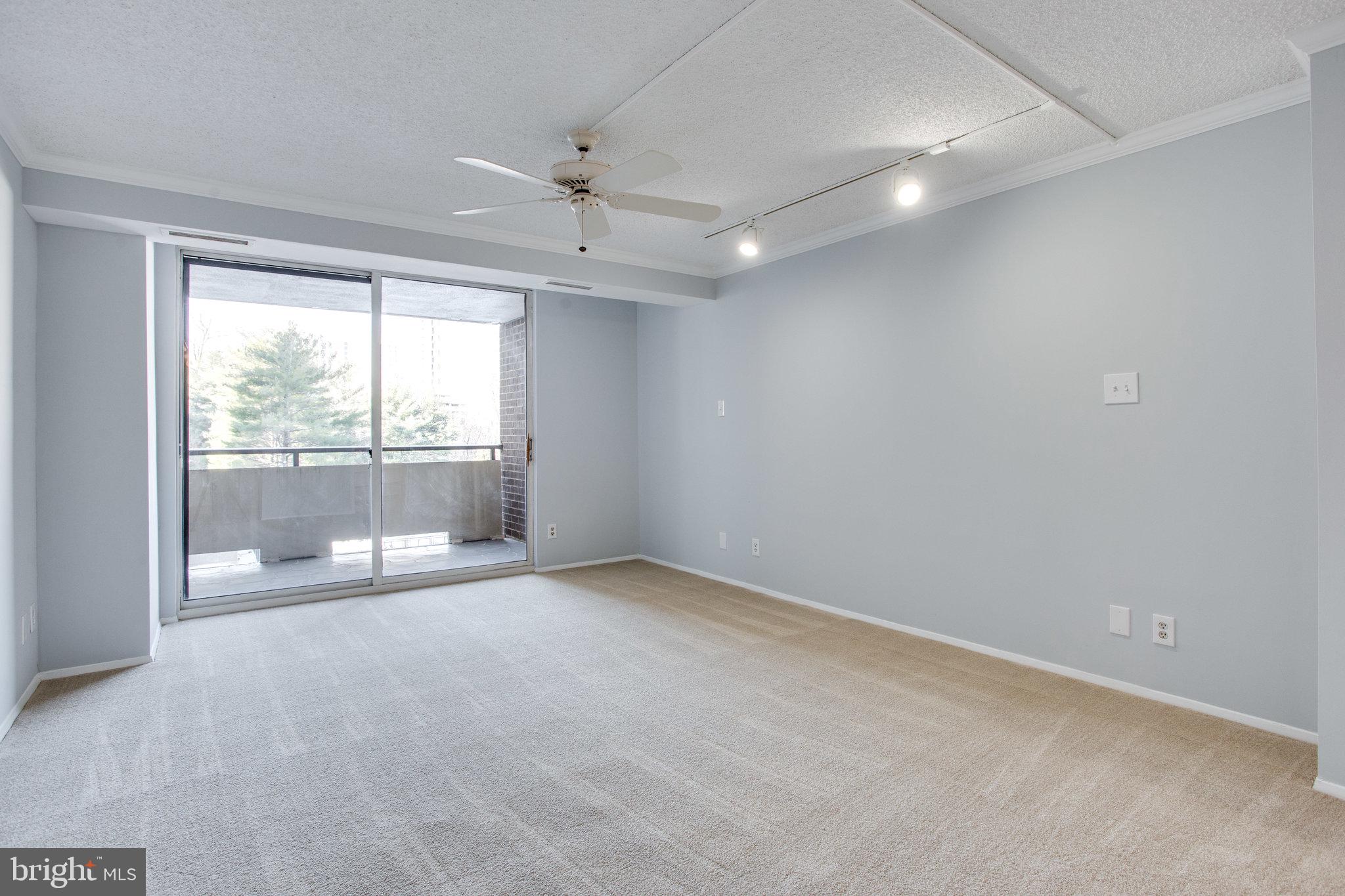 REGENCY AT MCLEAN - Residential Lease