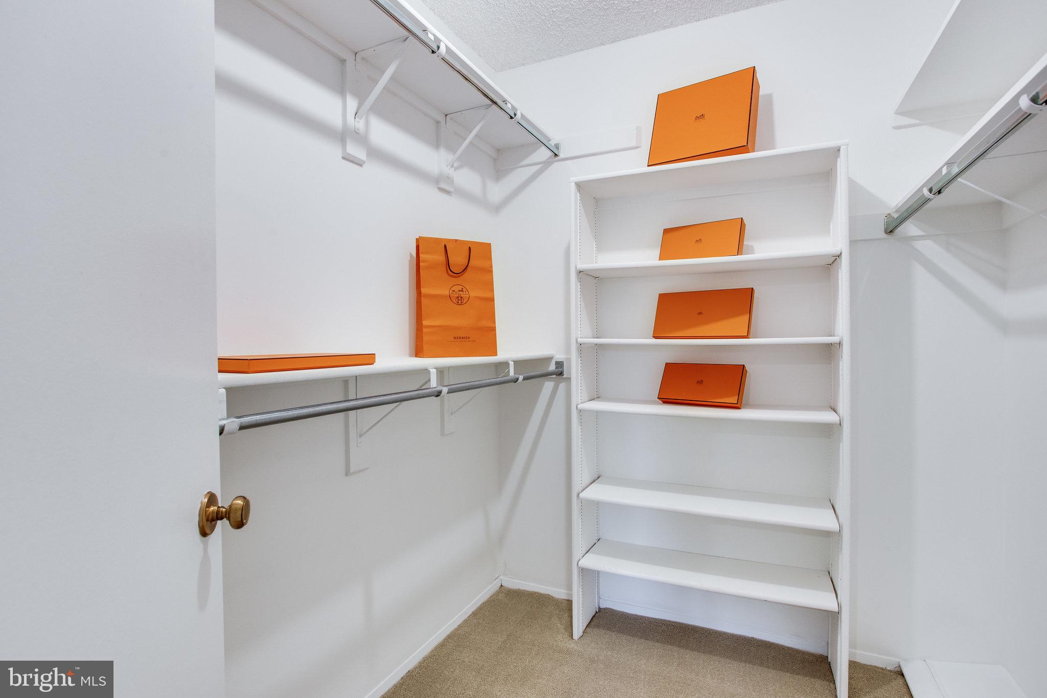 REGENCY AT MCLEAN - Residential Lease