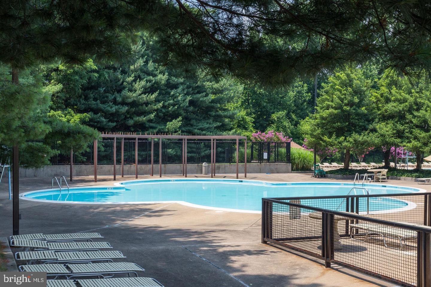 REGENCY AT MCLEAN - Residential Lease
