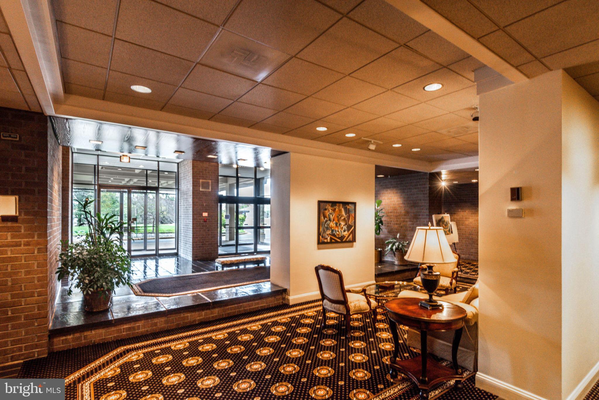REGENCY AT MCLEAN - Residential Lease