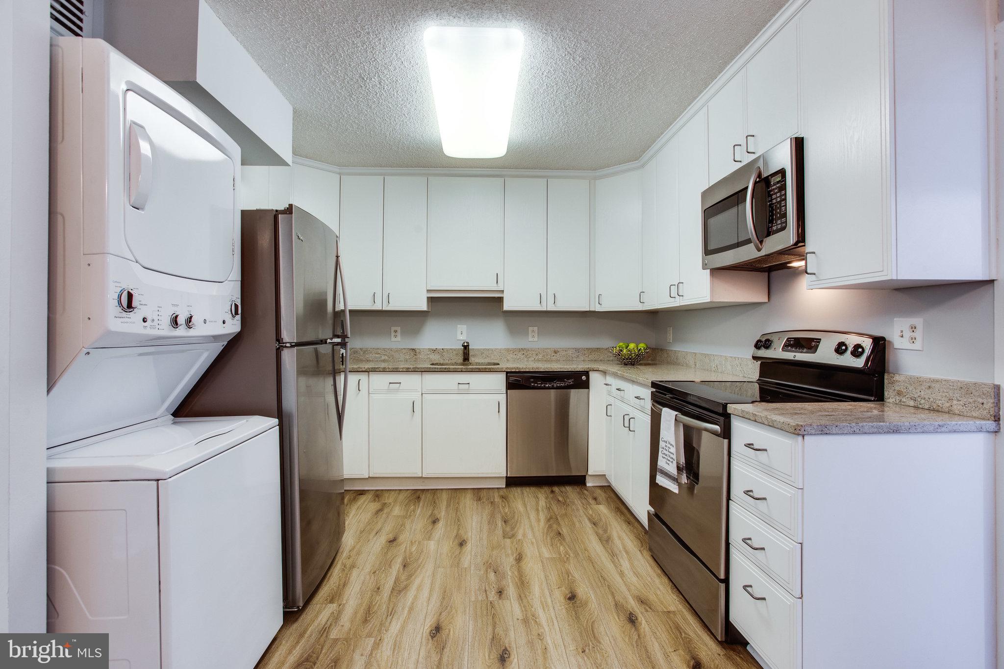 REGENCY AT MCLEAN - Residential Lease