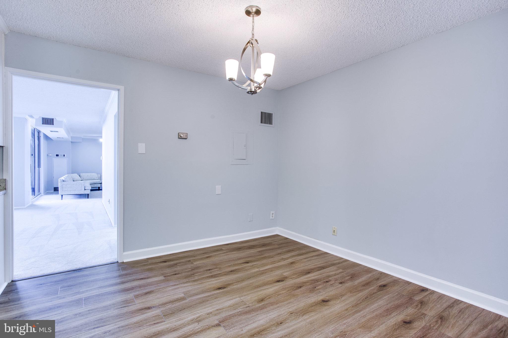 REGENCY AT MCLEAN - Residential Lease
